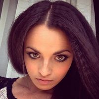 Mashka Popkova的照片