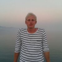 Erik Gerdén's Photo