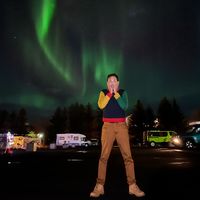 Victorio Chatra  Primantara的照片