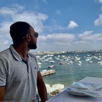 Ahmed  El Guindy的照片