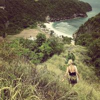 Annike Valentina的照片