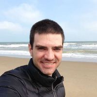 Dominic Meissner's Photo