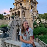 Teresa Vantellingen's Photo