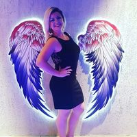 Le foto di Fernanda Mercê