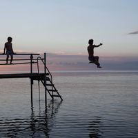 Peter Larsen的照片