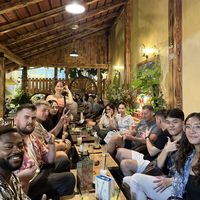 Julie Thach的照片