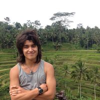 Photos de Tomas Etoh