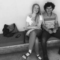 Caitlin Dani Myers Hernandez的照片