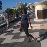 Erna Gaella BUWO KAM's Photo