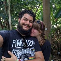 Gaëlle Degeye的照片