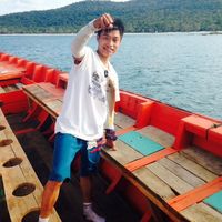 Le foto di Long Phan