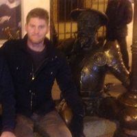 Nicholas Berry's Photo