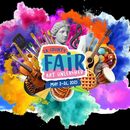 Photo de l'événement LA County Fair in Pomona: "Art Unleashed"