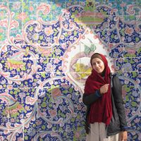 azam anvarinezhad's Photo