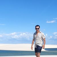 Murilo Moreira's Photo