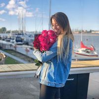 Анетка Тихая的照片