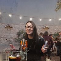 Martina Amatori's Photo