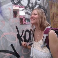 Floriane Pfister的照片