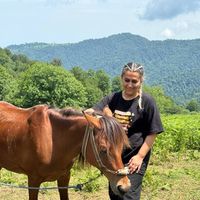 Maryam Kalhor's Photo