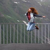 Photos de Sopiko Ruadze