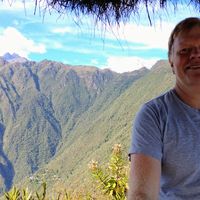 James Fisher的照片