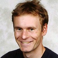 Jean-François Kandel's Photo