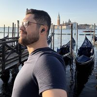 Federico Torres's Photo