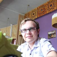 Fotos von Vladimir Ivanov