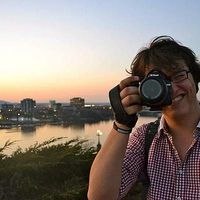 Jules Gaudin's Photo