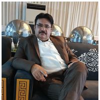 Muhammad Ajmal Zia的照片