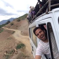 Fotos von Zouheir El