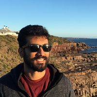 Nazam Shahpar的照片