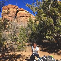 Aubree Pocock的照片