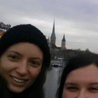 Olivia Lackner's Photo