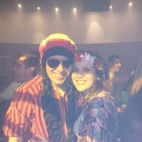 Mariana Correia的照片