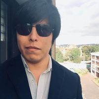 Edu Ilizarbe的照片