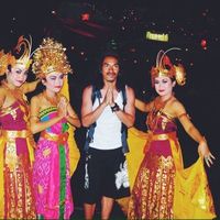 Lucky Nurzaman的照片