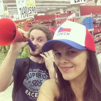 Vitalia Klubei的照片