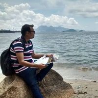 Fotos de Avinash Guptum