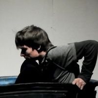 Balys Momgaudis's Photo