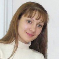 Julia Gladunova's Photo