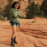 Yenifer Origel Hernandez的照片