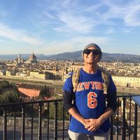 Felix Negrillo's Photo