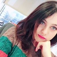 Fotos de Ebru Aylin ÇAPKURT