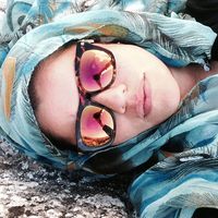 Anita Guillot's Photo