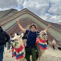 Moises Ramirez的照片