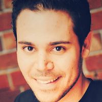 Omri Elmalech's Photo