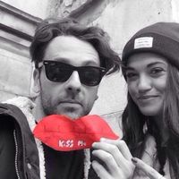 Francesco Jnr的照片