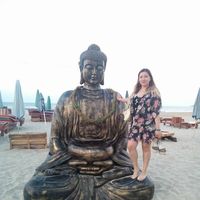 Selene Chavez's Photo