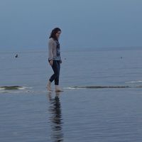 Olesya Ustyuzhanina's Photo